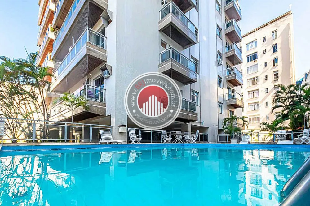 Apartamento, 3 quartos, 138 m² - Foto 14