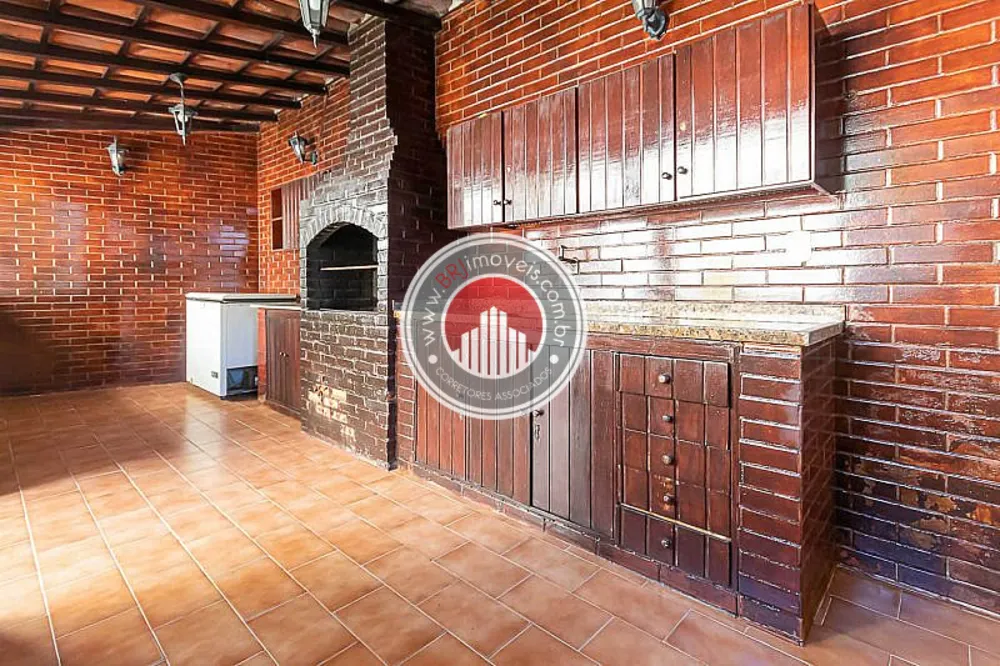 Apartamento, 3 quartos, 138 m² - Foto 4