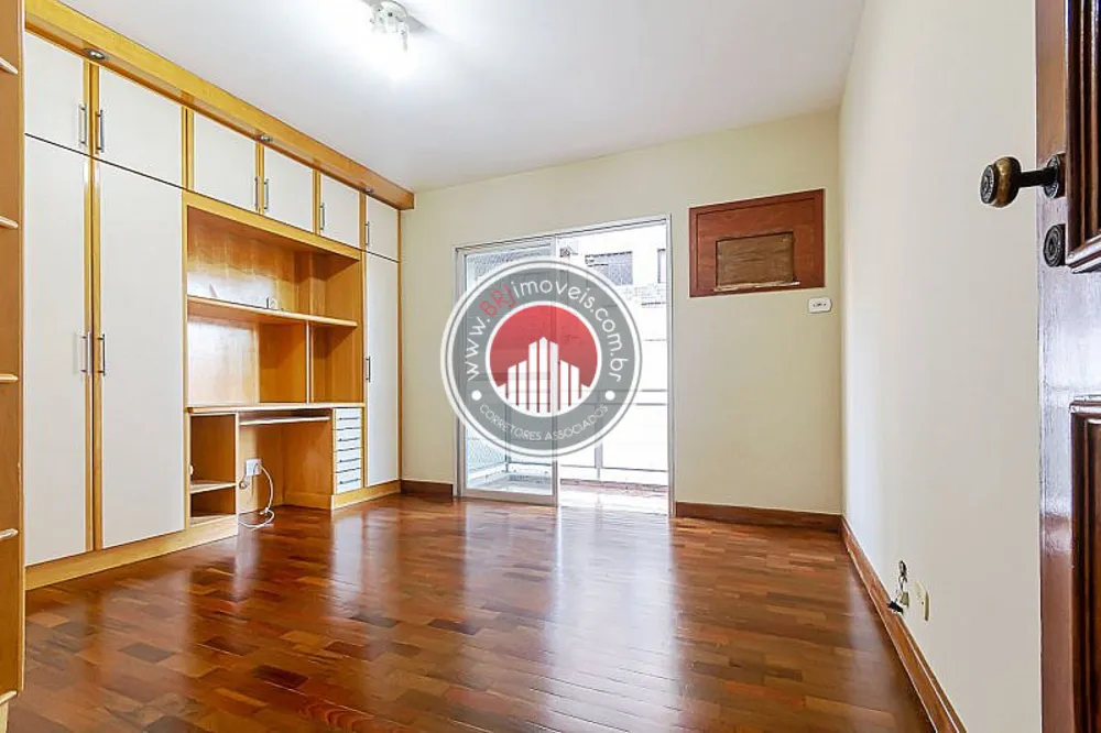 Apartamento, 3 quartos, 138 m² - Foto 2
