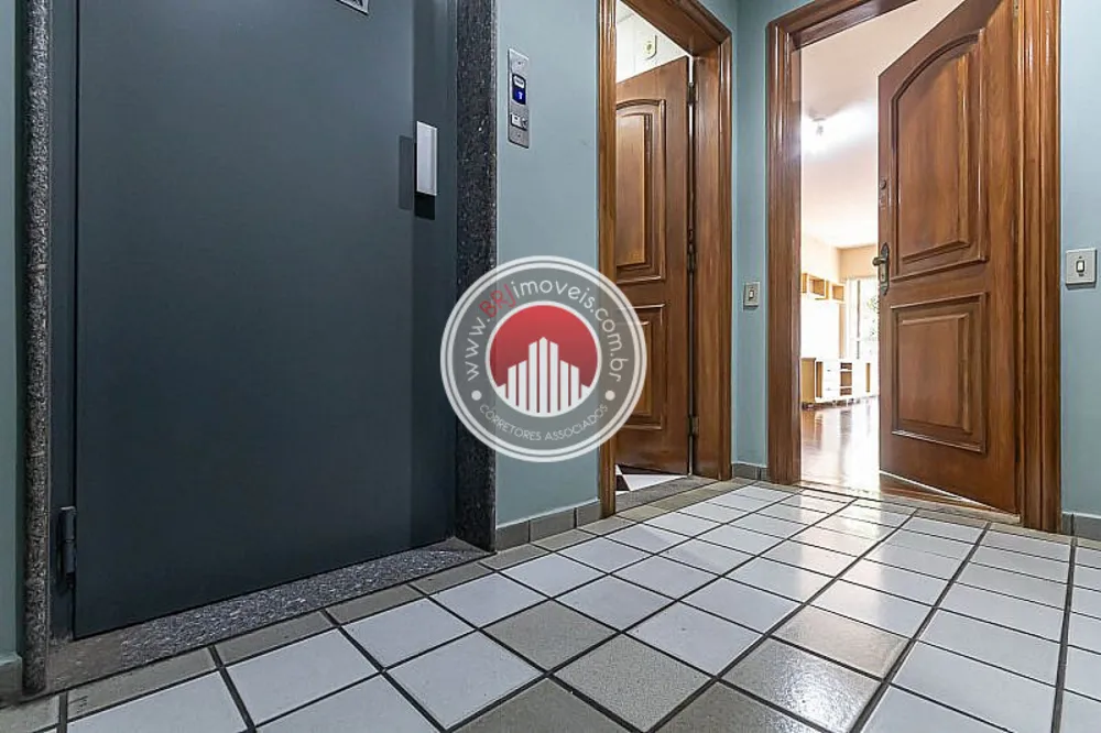 Apartamento, 3 quartos, 138 m² - Foto 45