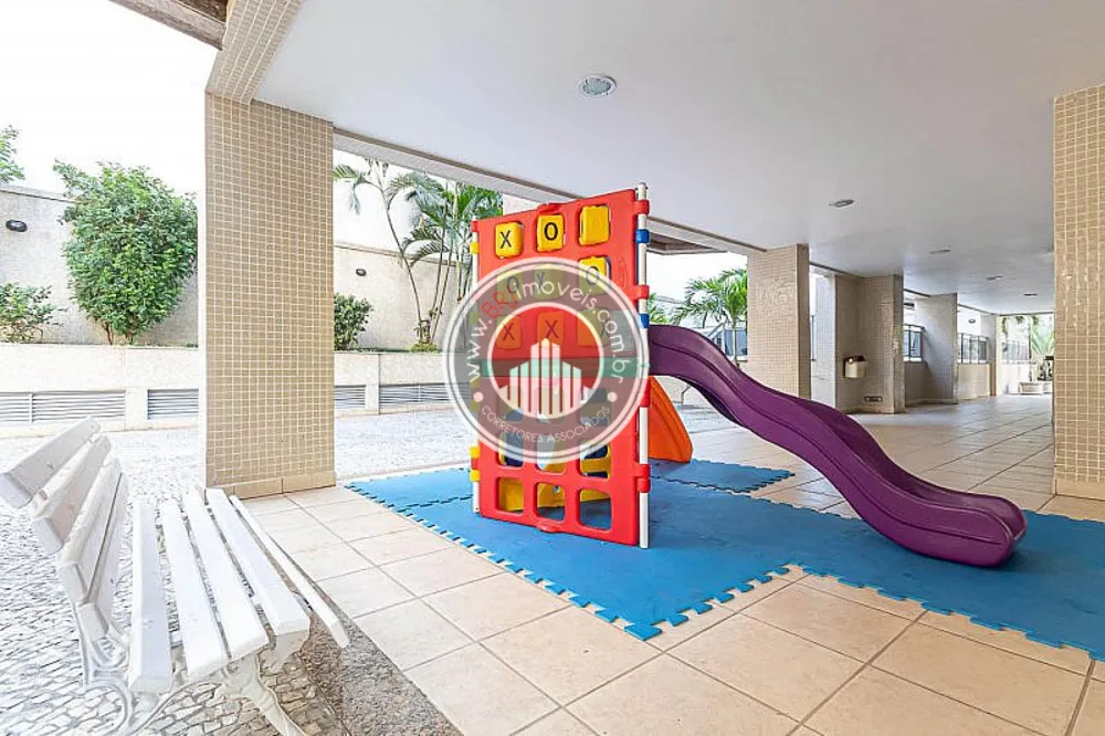 Apartamento, 3 quartos, 138 m² - Foto 5