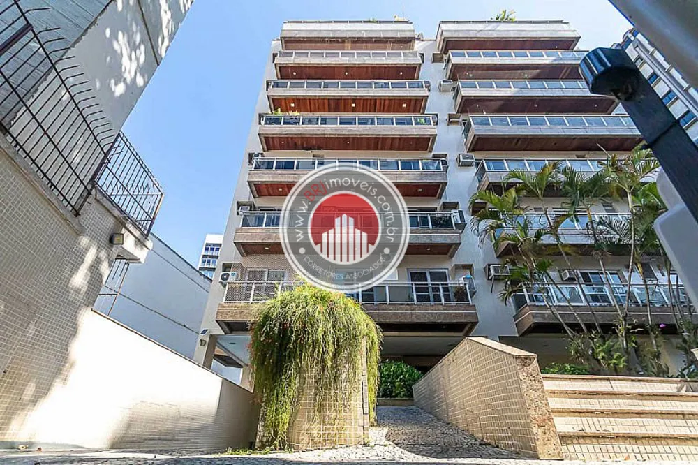 Apartamento, 3 quartos, 138 m² - Foto 8