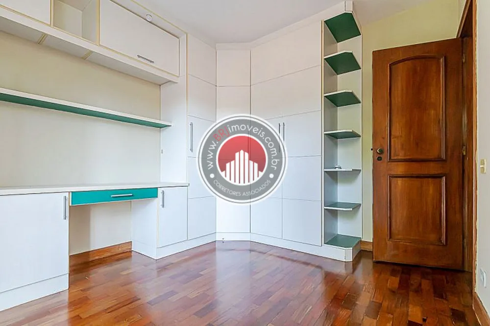 Apartamento, 3 quartos, 138 m² - Foto 17