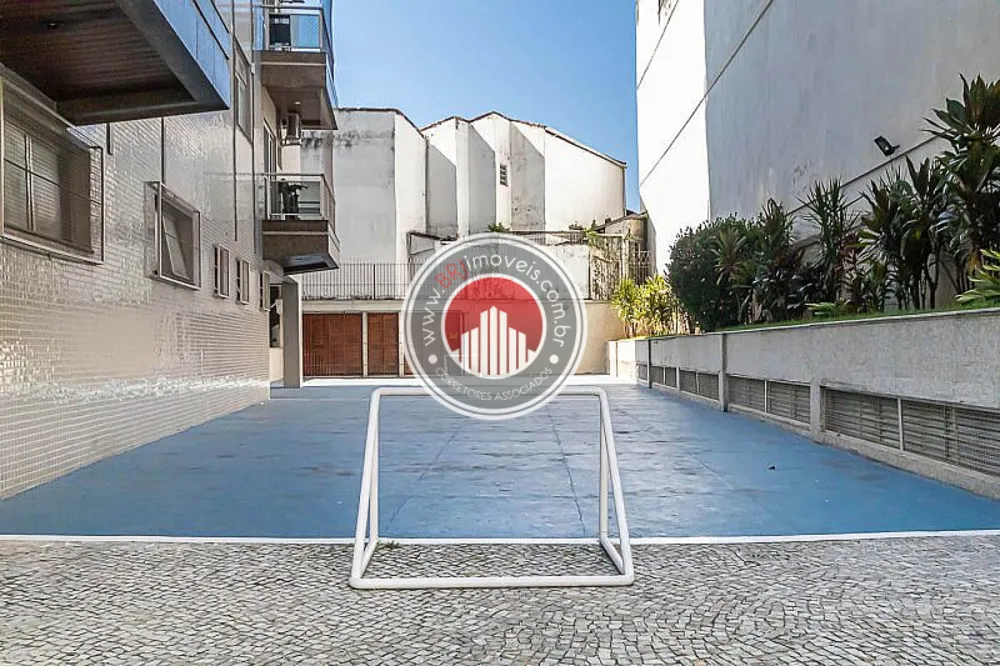 Apartamento, 3 quartos, 138 m² - Foto 28