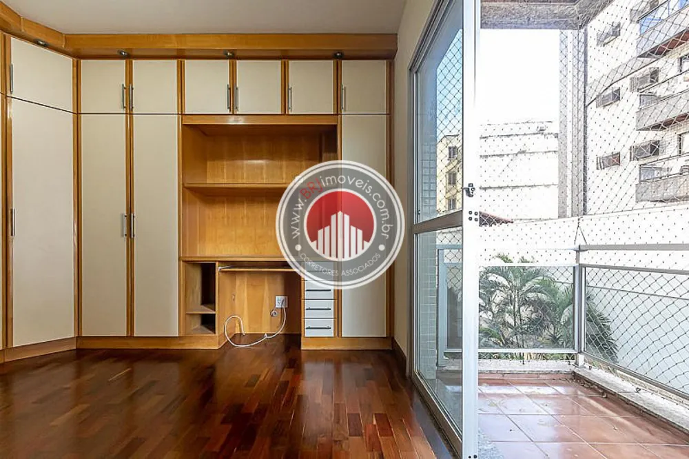 Apartamento, 3 quartos, 138 m² - Foto 3