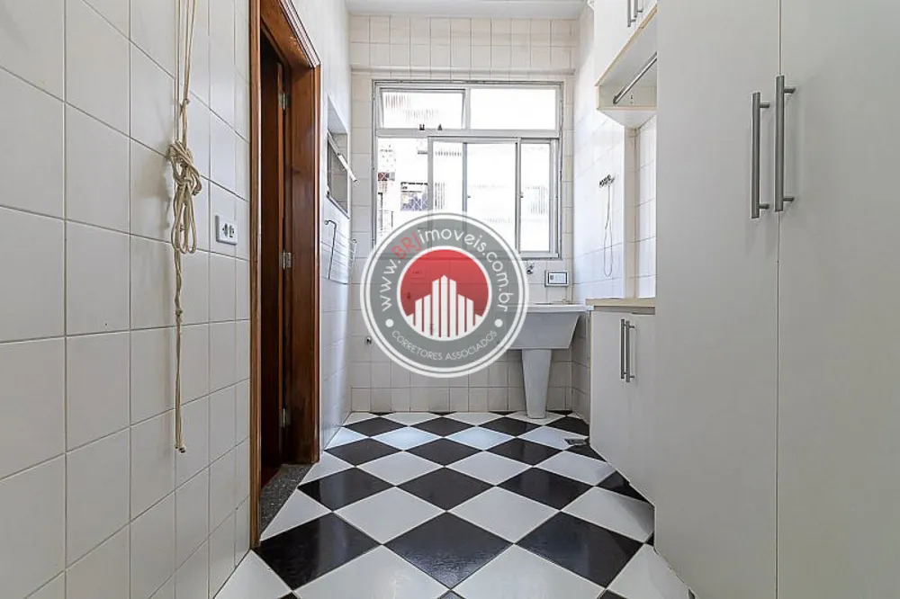 Apartamento, 3 quartos, 138 m² - Foto 23