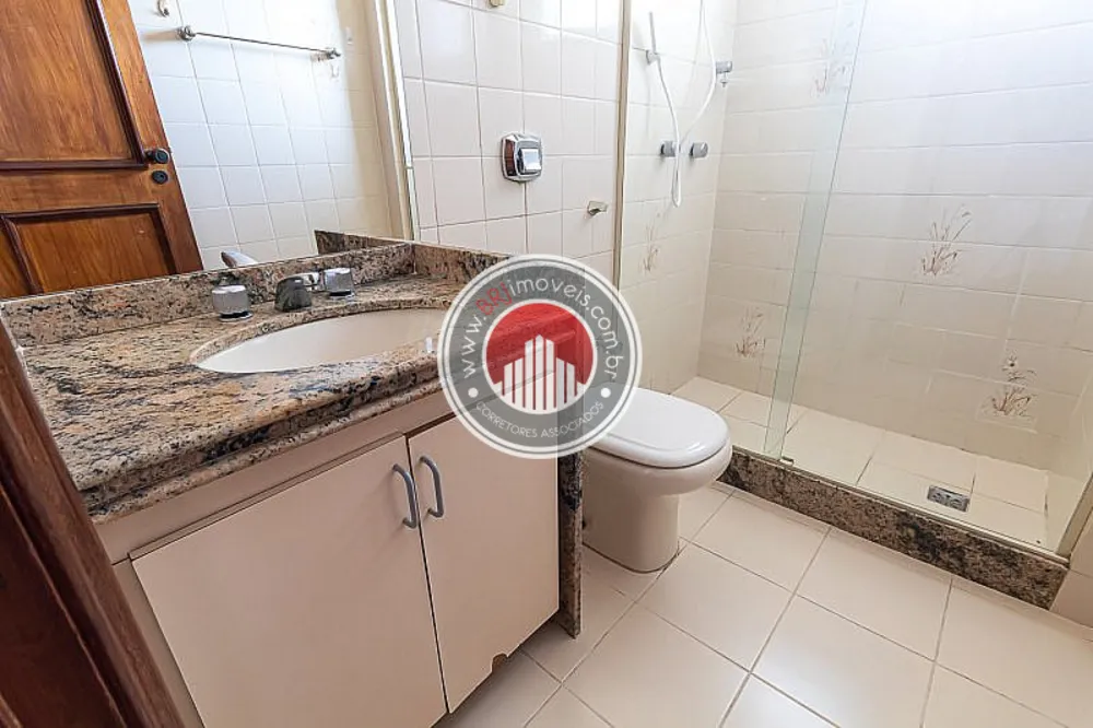 Apartamento, 3 quartos, 138 m² - Foto 13