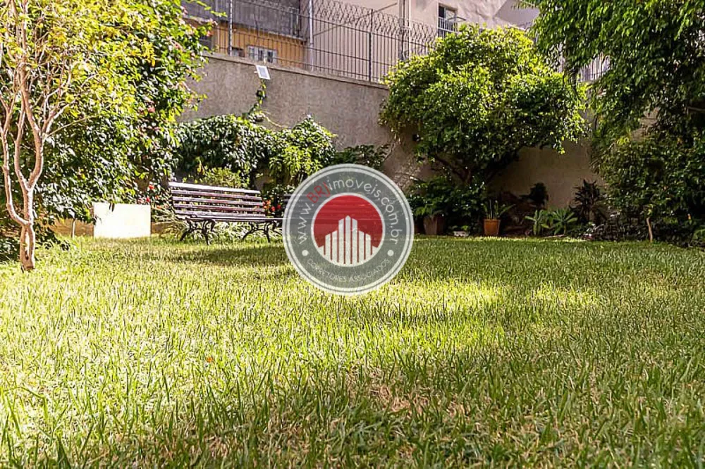 Apartamento, 3 quartos, 138 m² - Foto 20