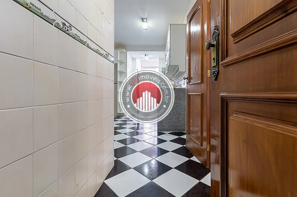 Apartamento, 3 quartos, 138 m² - Foto 37