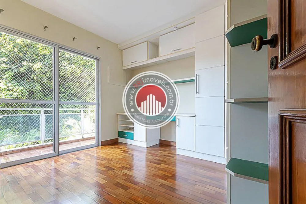Apartamento, 3 quartos, 138 m² - Foto 1