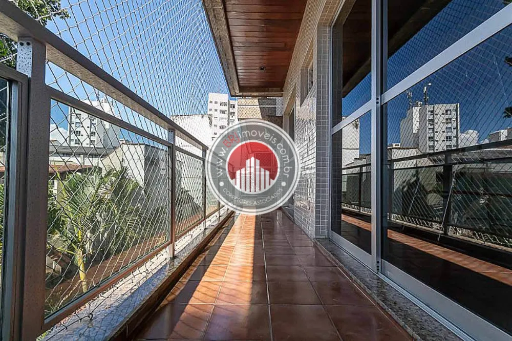 Apartamento, 3 quartos, 138 m² - Foto 22