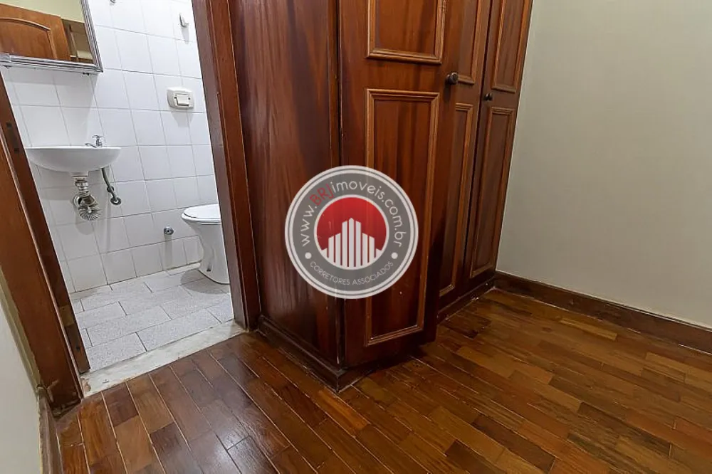 Apartamento, 3 quartos, 138 m² - Foto 8