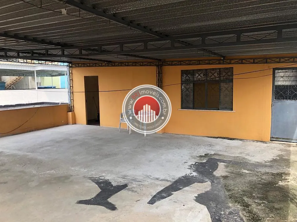 Casa, 3 quartos, 243 m² - Foto 14