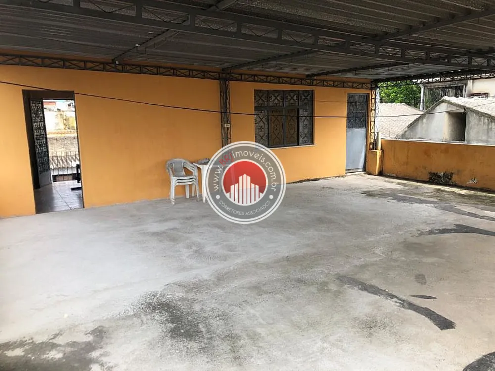 Casa, 3 quartos, 243 m² - Foto 28