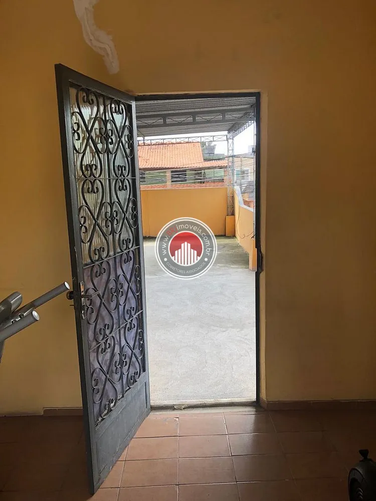 Casa, 3 quartos, 243 m² - Foto 9