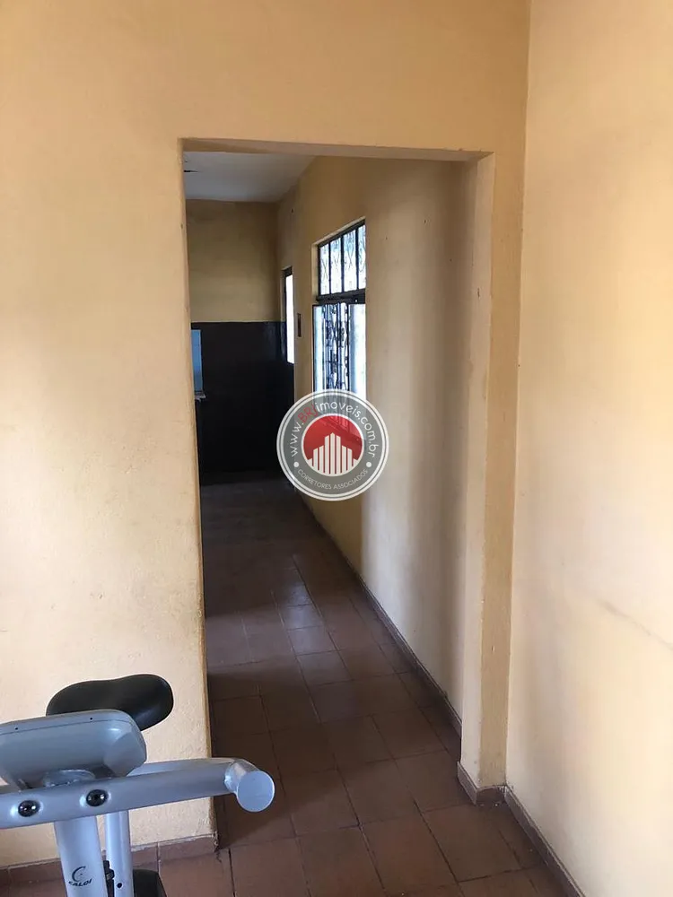 Casa, 3 quartos, 243 m² - Foto 19