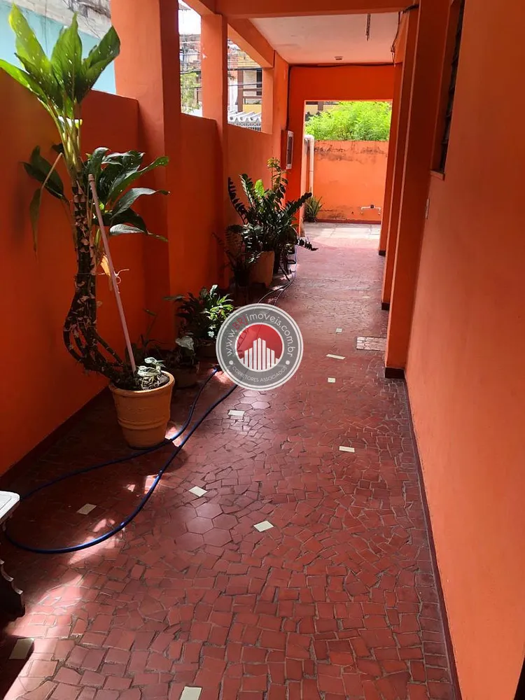 Casa, 3 quartos, 243 m² - Foto 12