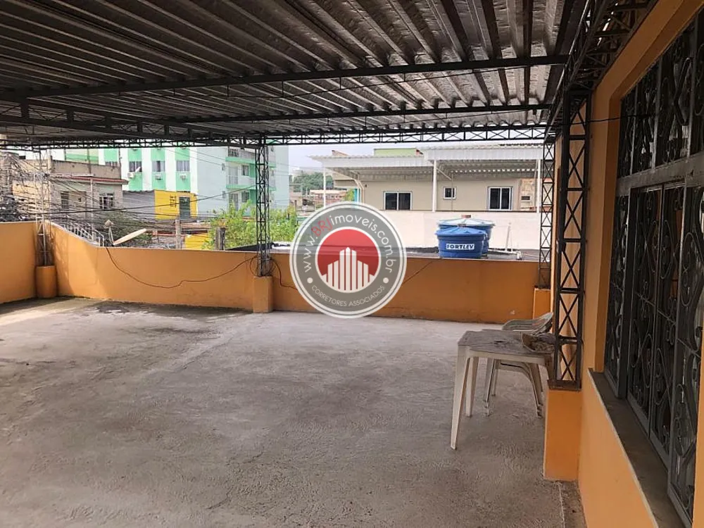 Casa, 3 quartos, 243 m² - Foto 16