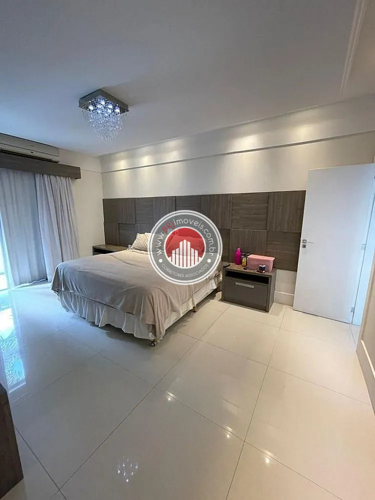 Casa, 6 quartos, 1250 m² - Foto 16