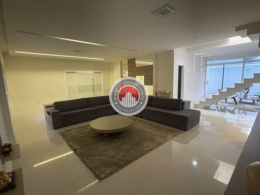 Casa, 6 quartos, 1250 m² - Foto 3