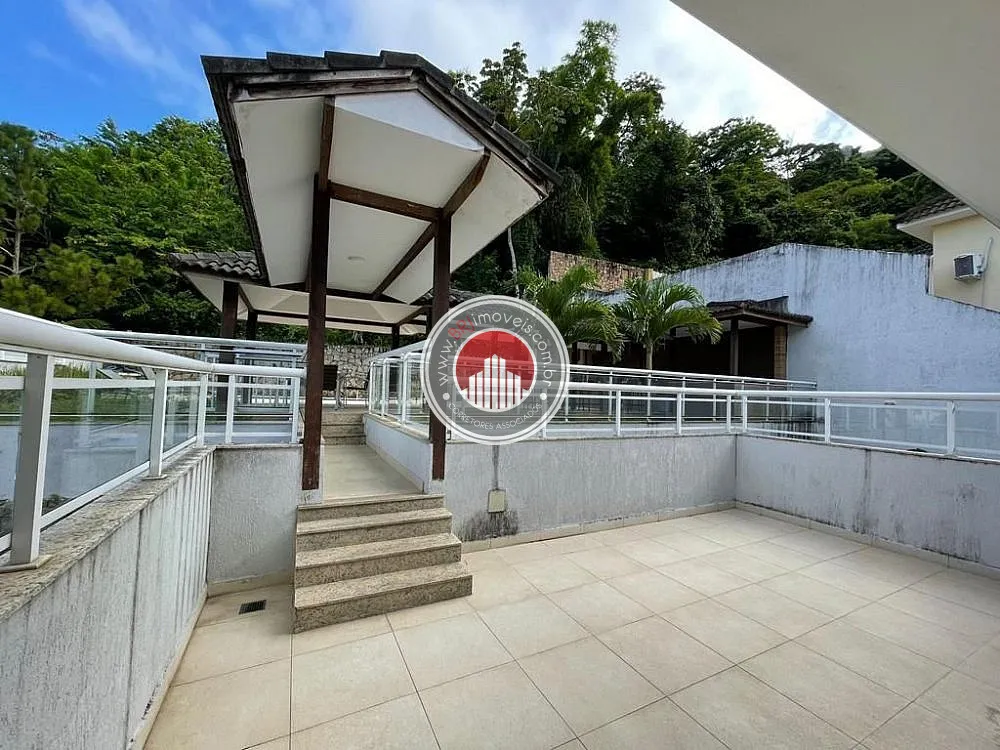 Casa, 6 quartos, 1250 m² - Foto 28