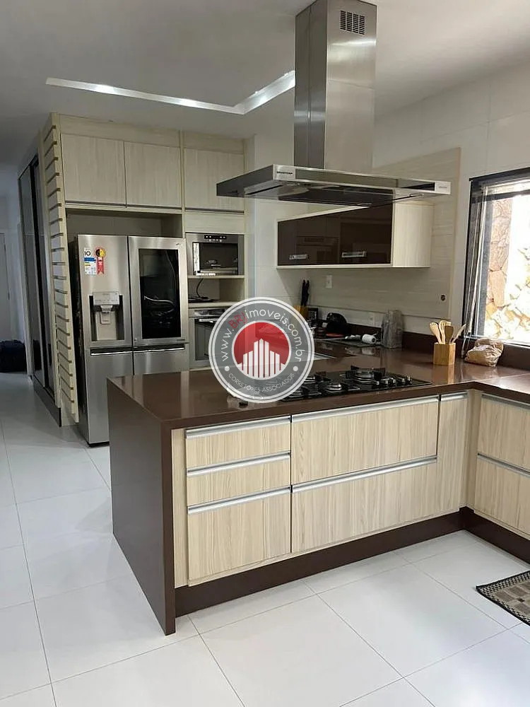 Casa, 6 quartos, 1250 m² - Foto 27