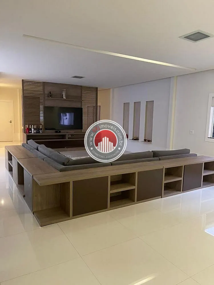 Casa, 6 quartos, 1250 m² - Foto 10