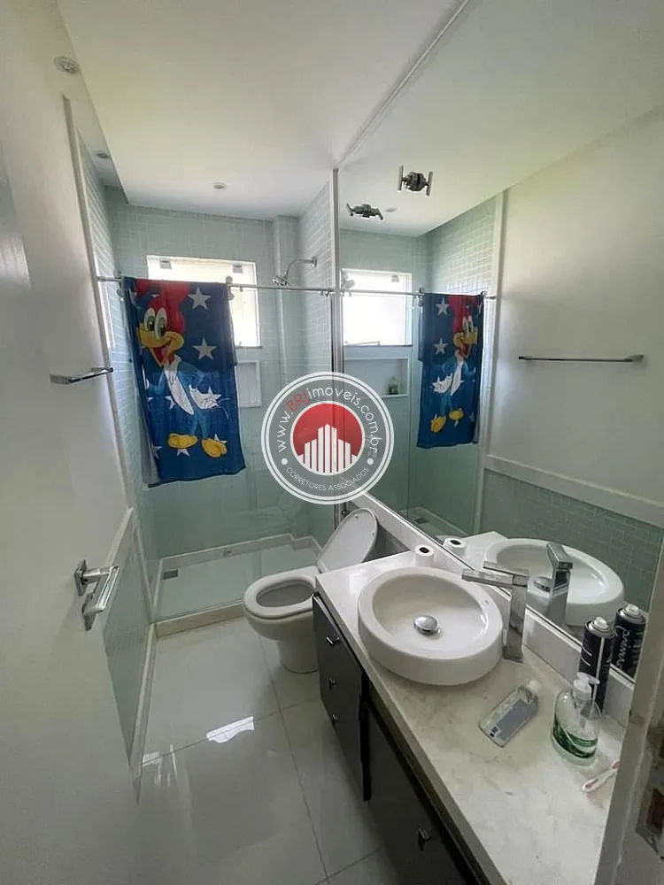 Casa, 6 quartos, 1250 m² - Foto 17