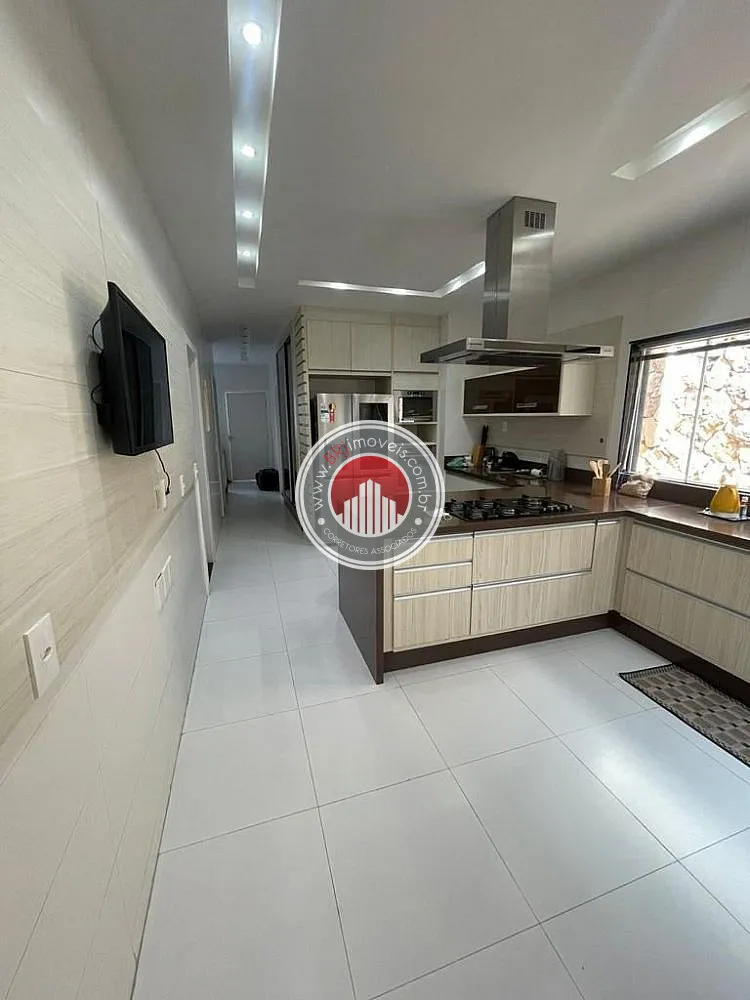 Casa, 6 quartos, 1250 m² - Foto 12