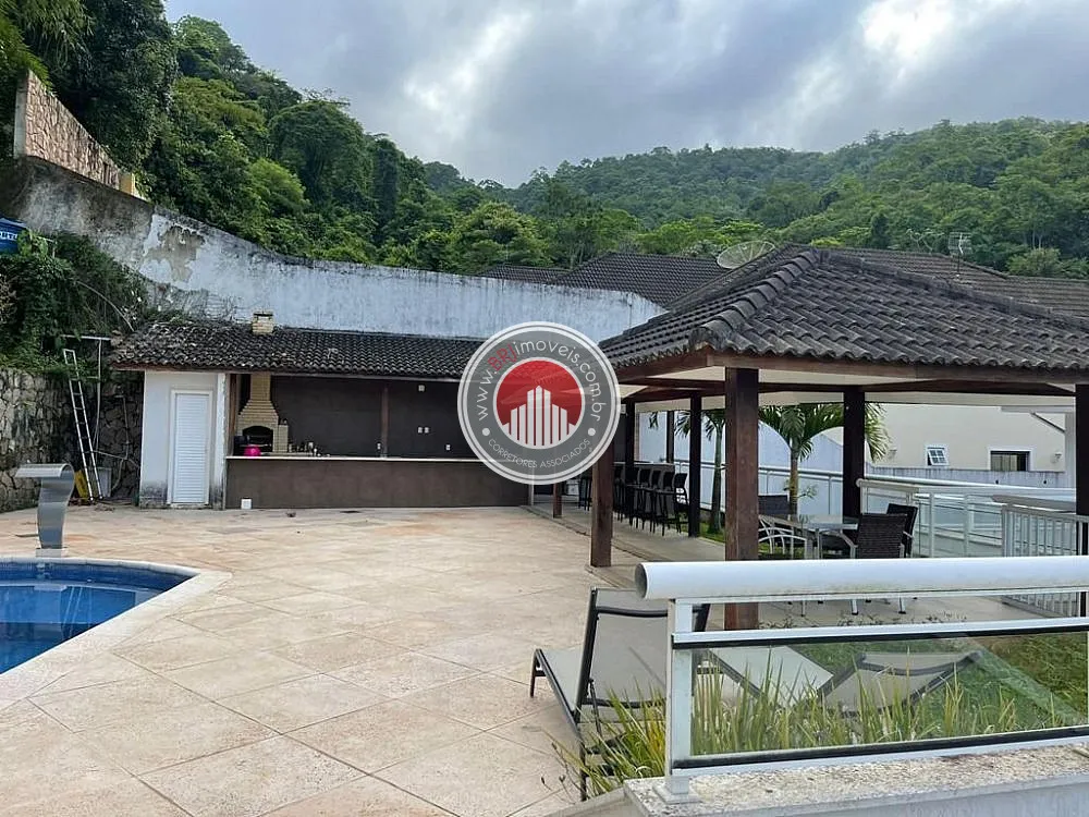 Casa, 6 quartos, 1250 m² - Foto 19