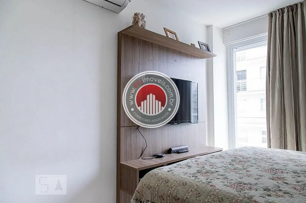 Apartamento, 2 quartos, 74 m² - Foto 42