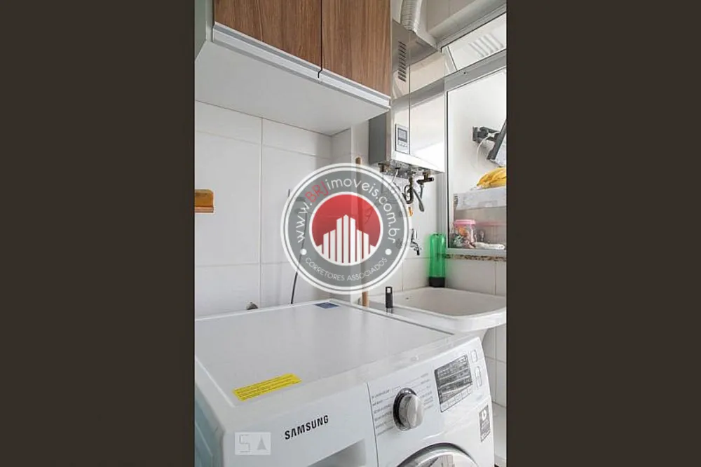 Apartamento, 2 quartos, 74 m² - Foto 40