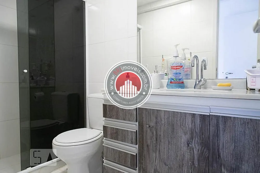 Apartamento, 2 quartos, 74 m² - Foto 5
