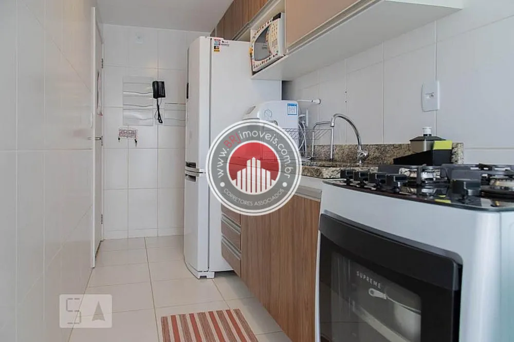 Apartamento, 2 quartos, 74 m² - Foto 33