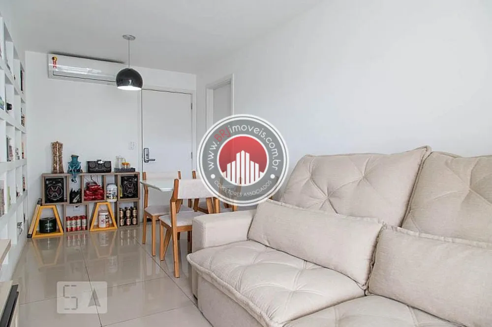 Apartamento, 2 quartos, 74 m² - Foto 39