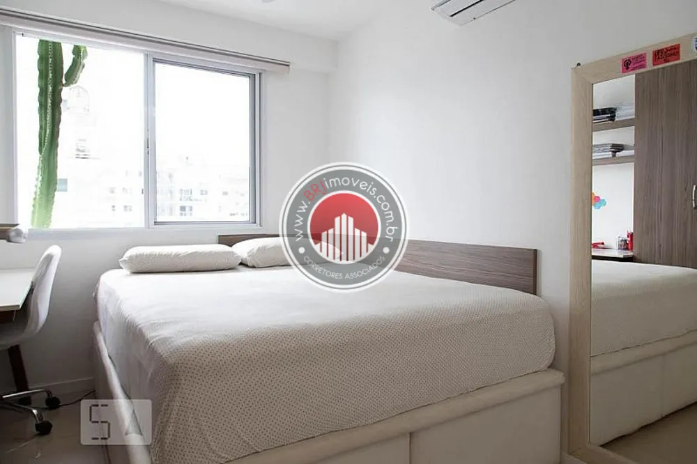 Apartamento, 2 quartos, 74 m² - Foto 17