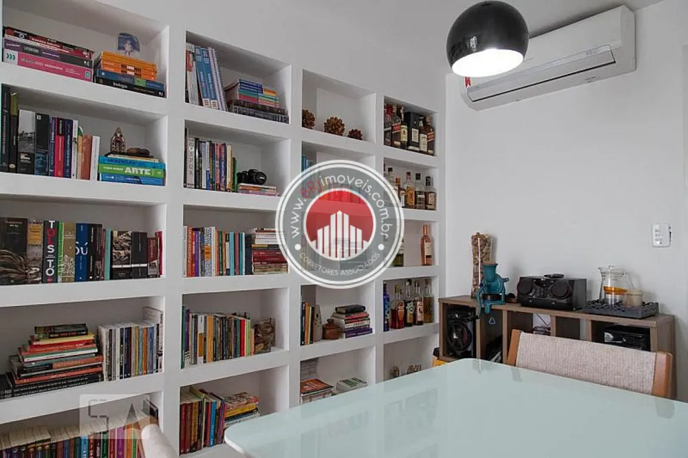 Apartamento, 2 quartos, 74 m² - Foto 3