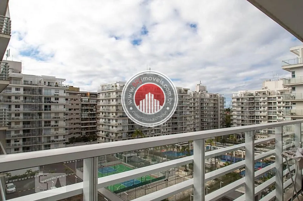 Apartamento, 2 quartos, 74 m² - Foto 22