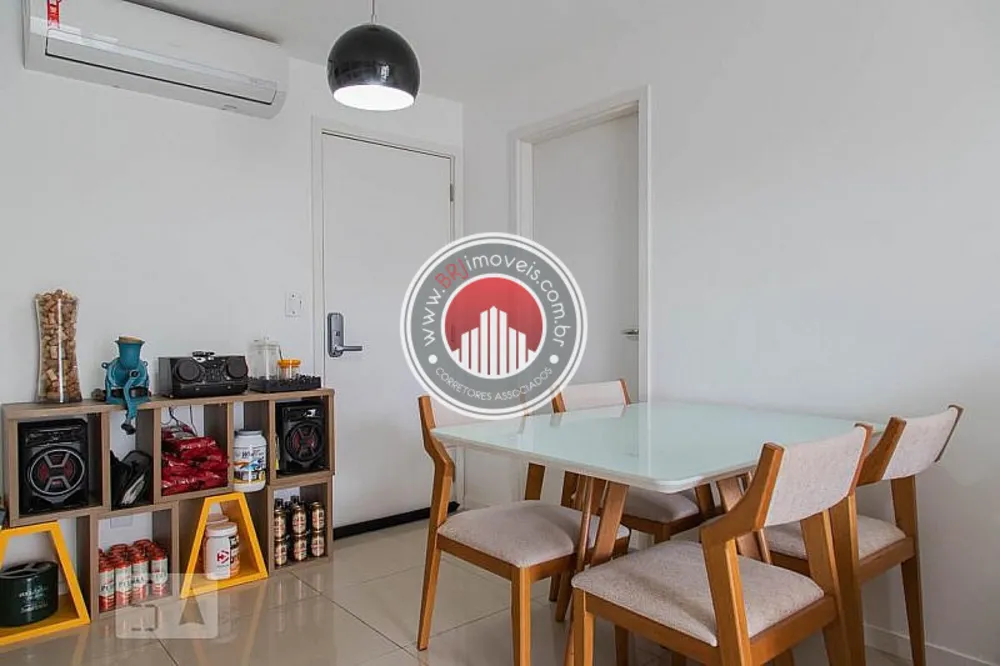 Apartamento, 2 quartos, 74 m² - Foto 13