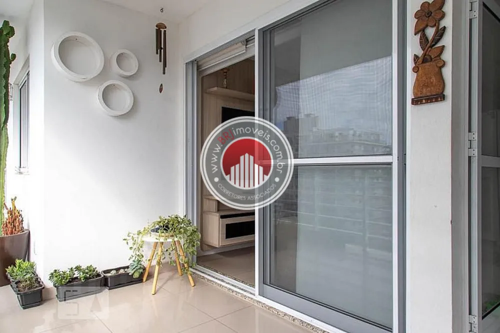 Apartamento, 2 quartos, 74 m² - Foto 11