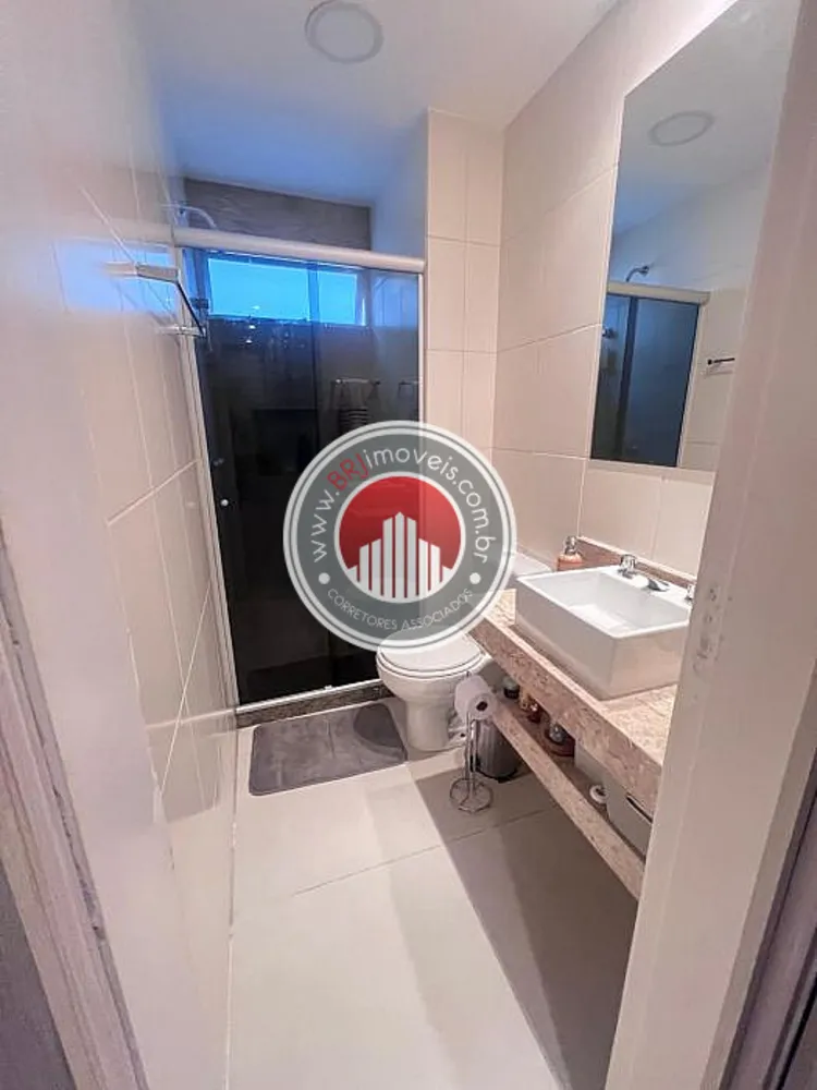 Apartamento, 3 quartos, 111 m² - Foto 16