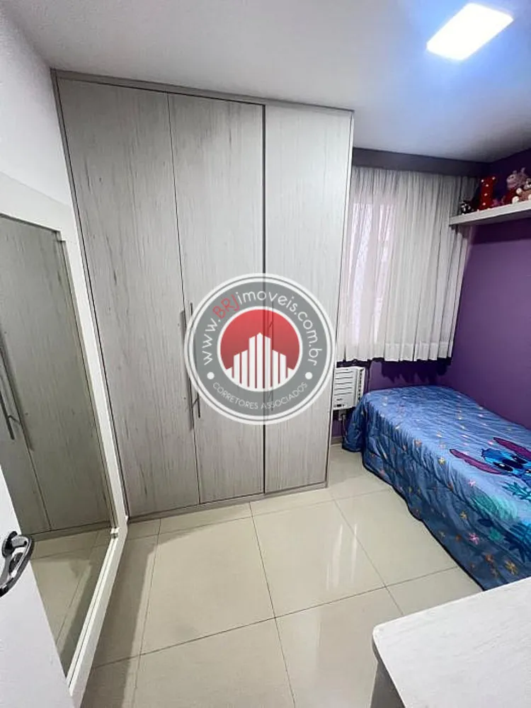 Apartamento, 3 quartos, 111 m² - Foto 10