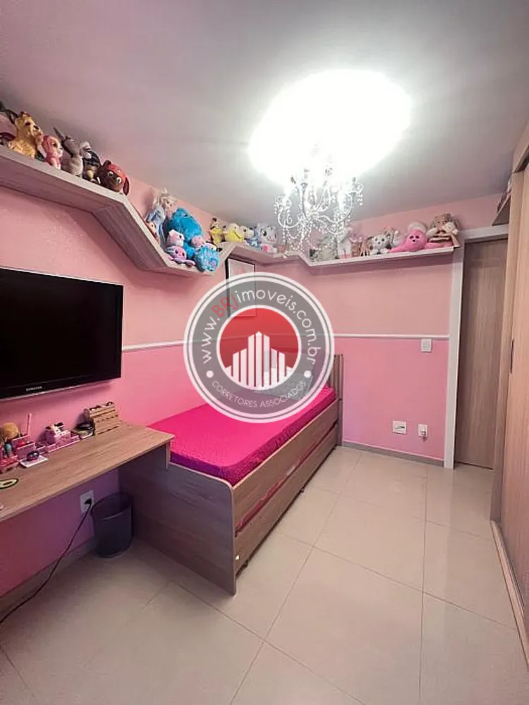 Apartamento, 3 quartos, 111 m² - Foto 12