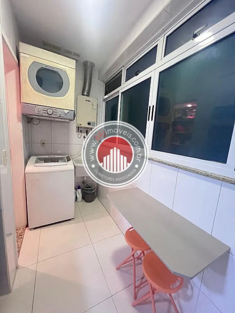 Apartamento, 3 quartos, 111 m² - Foto 7