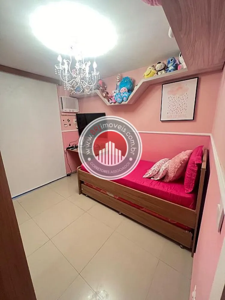 Apartamento, 3 quartos, 111 m² - Foto 13