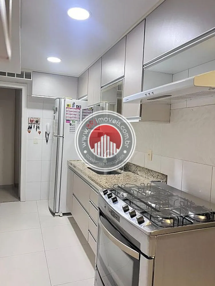 Apartamento, 3 quartos, 111 m² - Foto 6