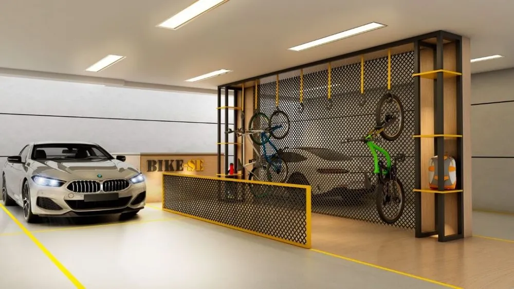 Cobertura, 2 quartos, 124 m² - Foto 15