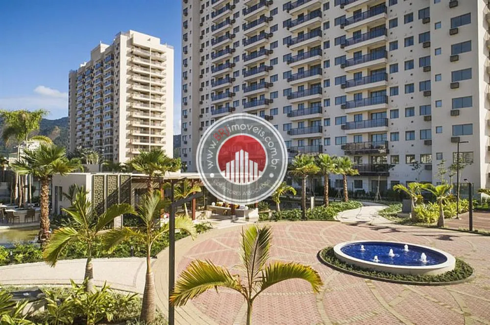 Apartamento, 2 quartos, 65 m² - Foto 25