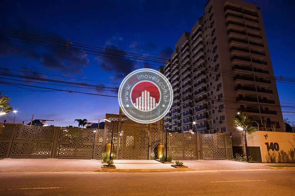Apartamento, 2 quartos, 65 m² - Foto 41