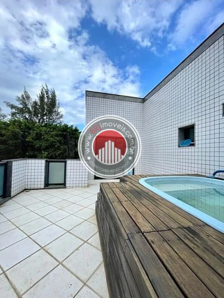 Cobertura, 4 quartos, 314 m² - Foto 1